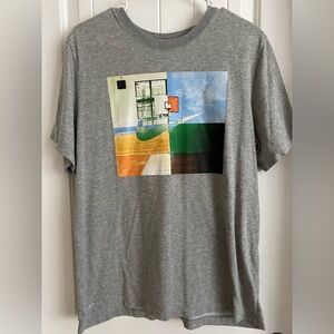 Nike Men’s Graphic T Size Large